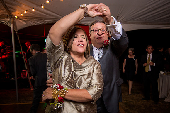 The Reception84