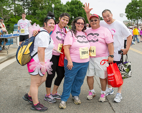 Race for the Cure120