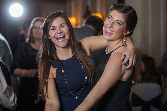 The Reception163