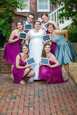 The Bridesmaids26