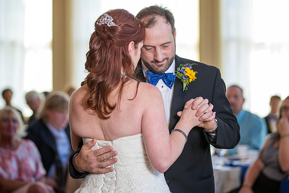 The Reception27