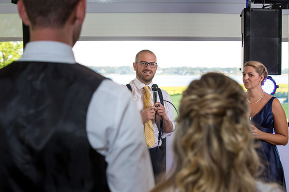 The Reception73