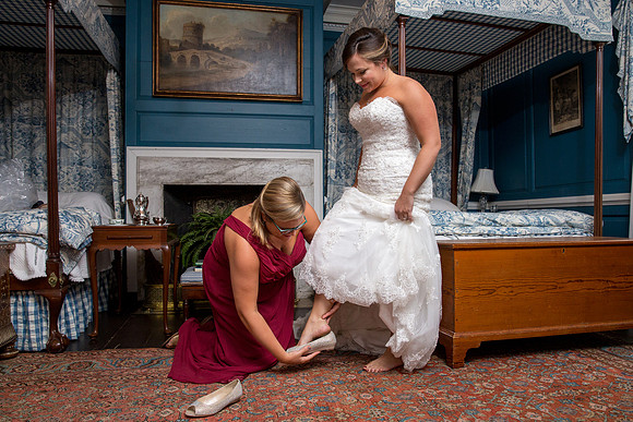 The Getting Ready Pics85