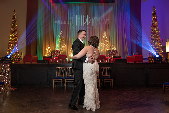 Stephanie & Issac's Wedding-93