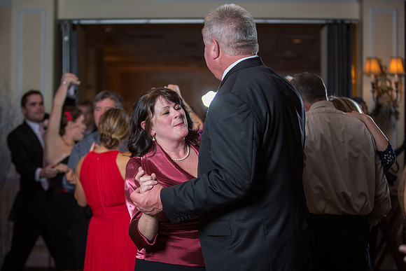 The Reception161