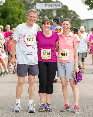 Race for the Cure42
