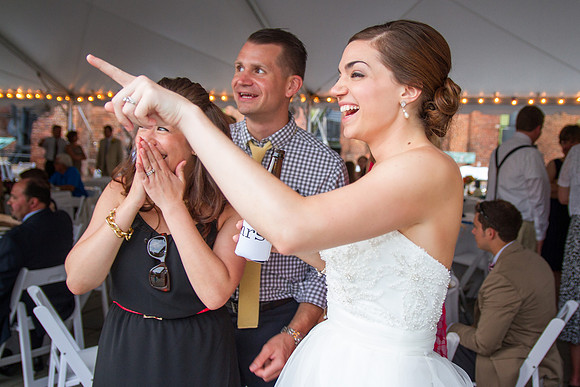 The Reception101