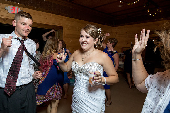 The Reception160