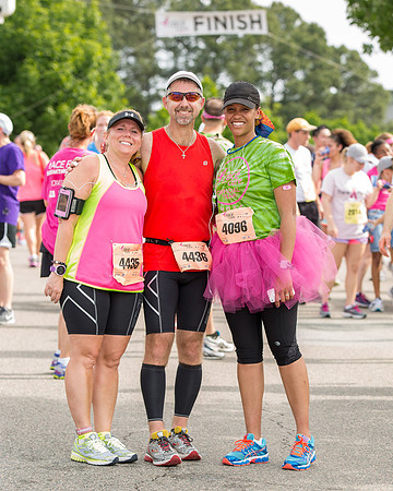 Race for the Cure30