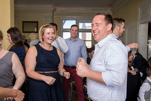 The Reception103