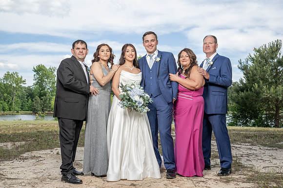 Celeste & Ryans Wedding-212