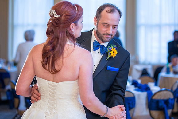 The Reception43