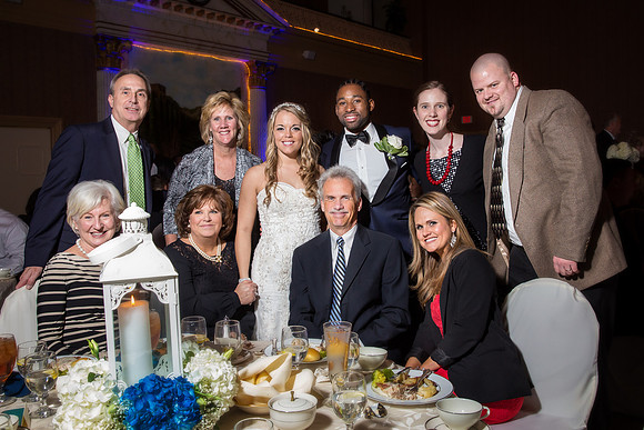 Reception71