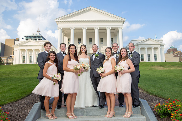 The Reception11