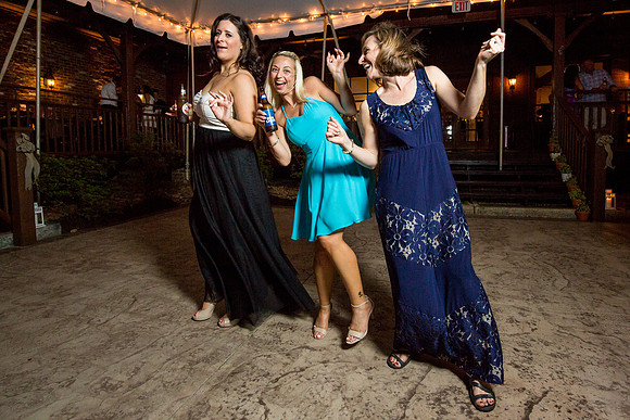 The Reception81