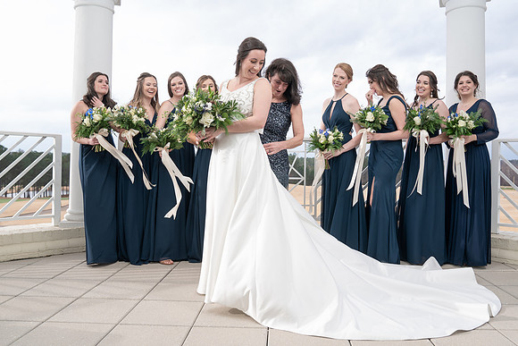 Chloe & Matt's Wedding-54