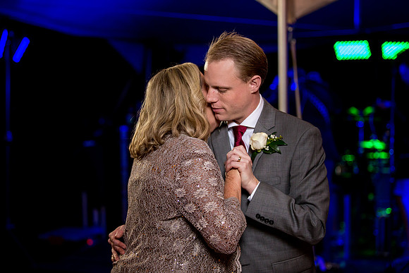 The Reception75