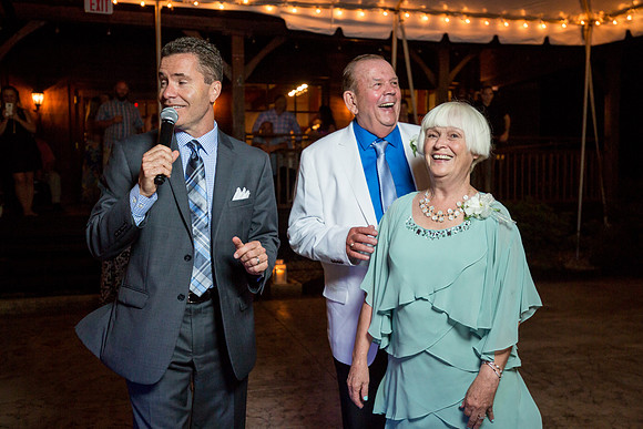 The Reception124