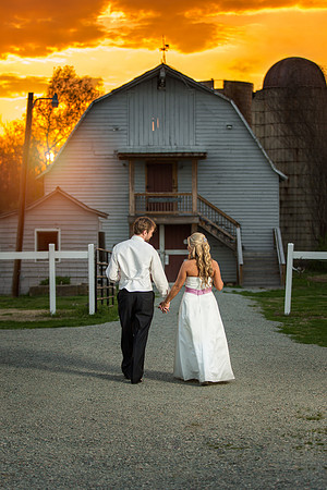 Chuck & Missie7