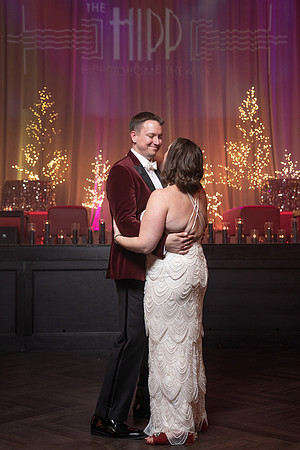 Stephanie & Issac's Wedding-310