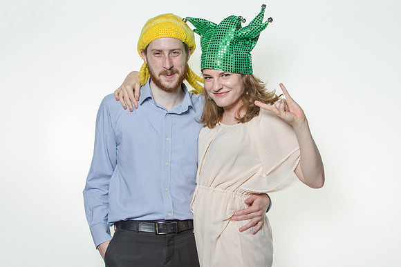 Photo Booth