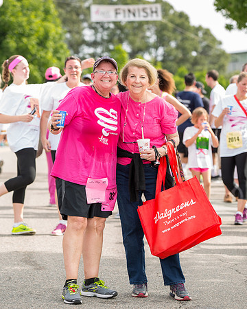 Race for the Cure26