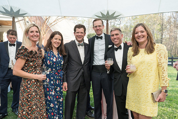 SCAN Progressive Dinner-70