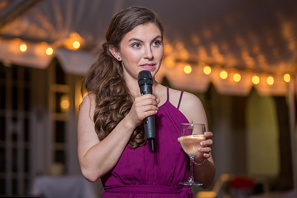 The Reception12