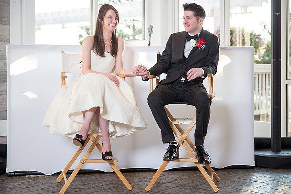 The Reception51