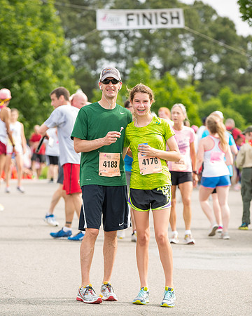 Race for the Cure18