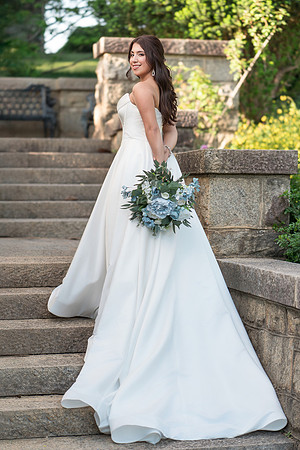 20x30 Celeste's Bridal Shoot