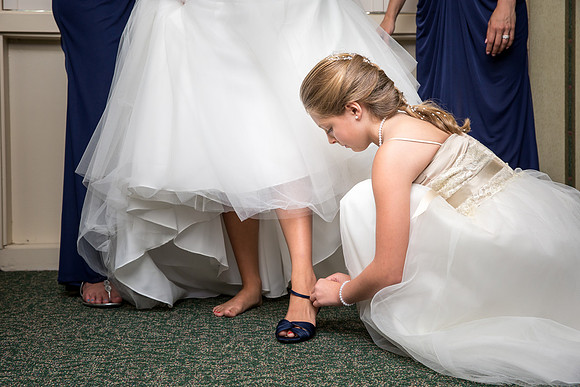 The Getting Ready Photos41