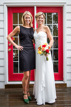 The Reception17