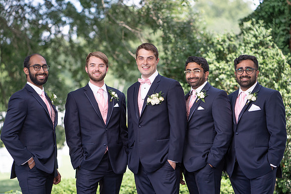 Kristen & Alwin's Wedding-32