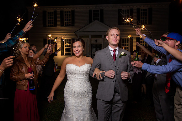 The Reception211