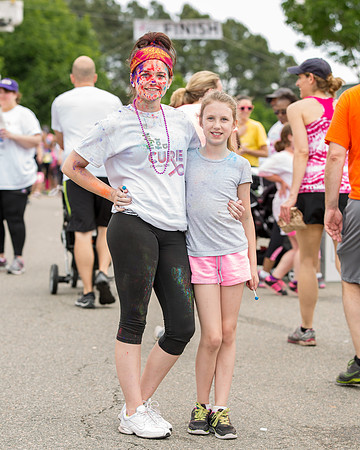 Race for the Cure99