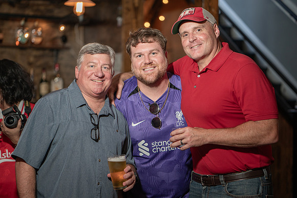 Liverpool FC Party-1