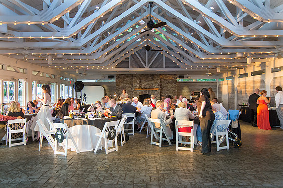 The Reception7