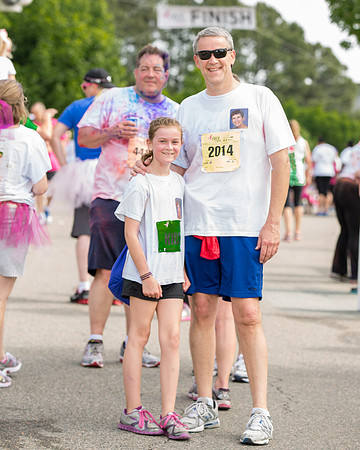 Race for the Cure43