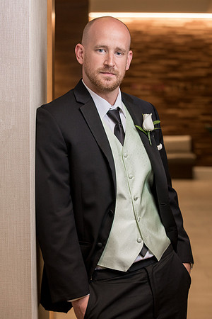 The Getting Ready Photos149