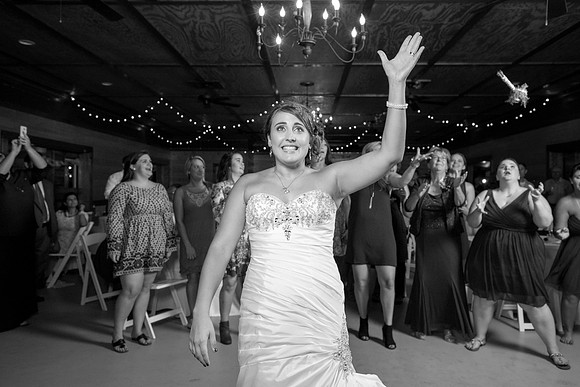 The Reception135