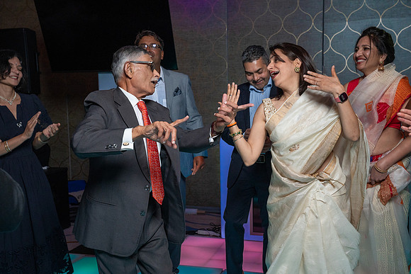 Zane & Zubin's Navjote Ceremony-486