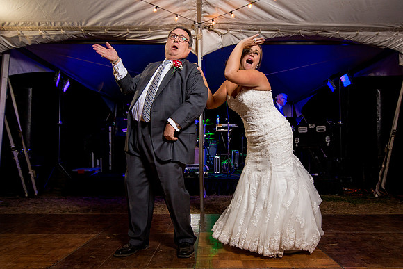 The Reception53