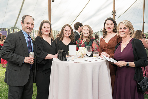 SCAN Progressive Dinner-35