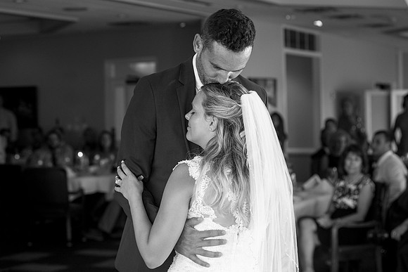 The Reception16