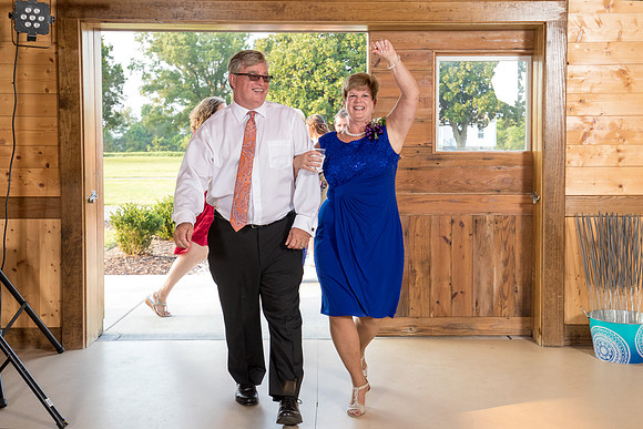 The Reception4