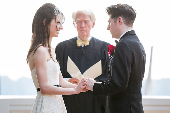 The Ceremony33