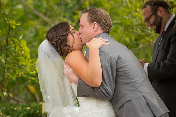 The Ceremony58.1