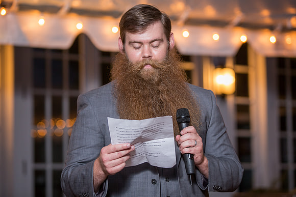 The Reception17