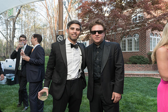 SCAN Progressive Dinner-79